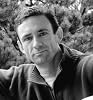 Chuck Palahniuk