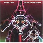 Friends and Strangers by  Ronnie Laws 
