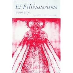 El Filibusterismo
