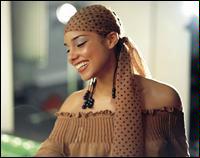 Image of Alicia Keys