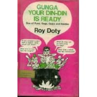 Gunga, your din-din is ready: Son of Puns, gags, quips, and riddles