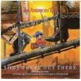 Somewhere Out There (An American Tail) by Linda Ronstadt and James Ingram