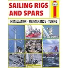 Click here to buy Sailing Rigs and Spars (A Foulis boating book) by  Matthew Sheahan.