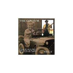 Guv'Nor 2 by Ashley Hutchings (Audio CD - 1996)