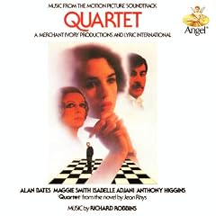 Quartet (Merchant Ivory Film)