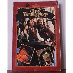 Muppet treasure island all aboard reading (Muppets)