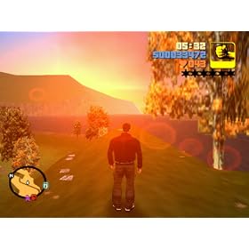 Grand Theft Auto III