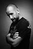 Greg Jackson