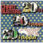 Click here to buy Chartbusters 20-I-Toppar by  R.E.M., Eels, Anna Waronker, Foo Fighters, and Paula Frazer .