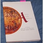 Click here to buy  A Vision, a Voice, a Presence, a History of the First Forty Years of the Michigan Catholic Conference .