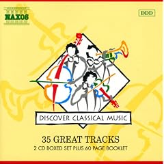 Discover Classical Music