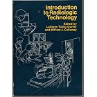 Introduction to radiologic technology by 