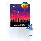 Click here to buy Corel Draw User's Manual - Version 4 by  Corel Corporation.