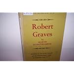 Robert Graves (Bibliographical series of supplements to British book news on writers and their work) book cover