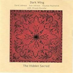 The Hidden Sacred