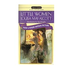 Little Women (Signet Classic)