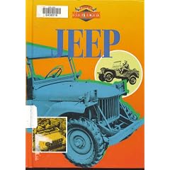 Jeep (Those Daring Machines)