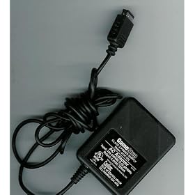GameStop Universal GBA AC Adapter for SP, Micro and Nintendo DS