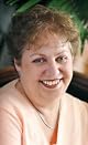 Karen Dionne