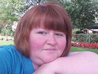Image of Kacey Hammell