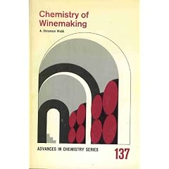 Chemistry of Winemaking