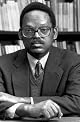 William J. Wilson