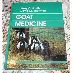 Goat Medicine
