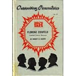 Florenz Ziegfeld, twentieth-century showman, (Outstanding personalities, no. 37) book cover