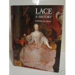 Lace: A History