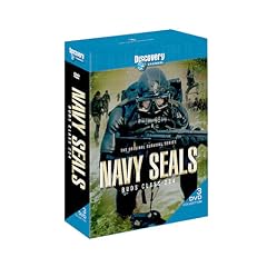 Navy Seals Buds Class 234 Discovery Channel