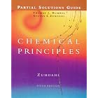 Chemical Principles Partial Solutions Guide, 5E by Steven S. Zumdahl and Thomas J. Hummel