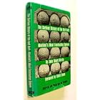 Click here to buy The curious history of the golf ball, mankind's most fascinating sphere by  John Stuart Martin.