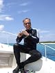 Tim Ecott