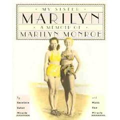 My Sister Marilyn