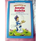 Adventures of Amelia Bedelia (Amelia Bedelia, Come Back , Amelia Bedelia and Play Ball,... by