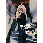 Kim Carnes / Mistaken Identity book cover