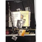 Paul Simon: Themes & Variations, Clarinet book cover