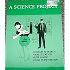 Click here to buy A Science Project.