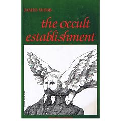 The Occult Establishment