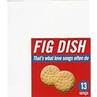 That's What Love Songs Often Do by Fig Dish