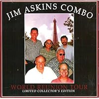 World Reunion Tour (Limited Collector's Edition)