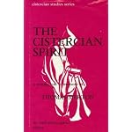 The Cistercian Spirit: a Symposium in Memory of Thomas Merton book cover