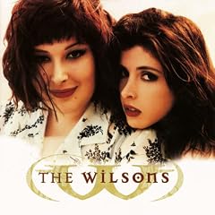 The Wilsons