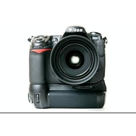Zeikos Battery Power Grip