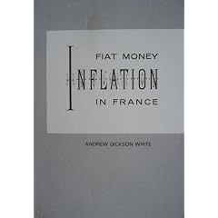Fiat Money Inflation in France