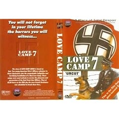 Love Camp 7 (Uncut)