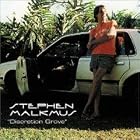 Click here to buy Discretion Grove by  Stephen Malkmus .