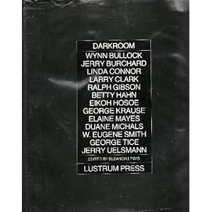 Darkroom by Wynn Bullock, Jerry Burchard, Linda Connor, and Larry Clark