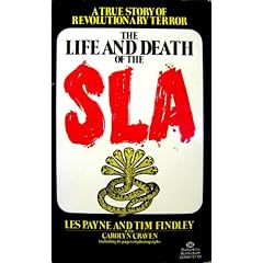 Life and Death of the SLA