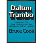Dalton Trumbo book cover